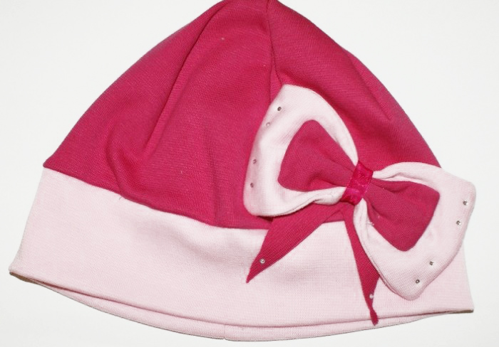 Producent czapek dziecięcych odzież niemowlęca hurt czapki hurtownia Polska